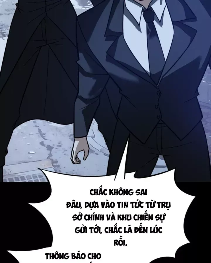 Sau Khi Chia Tay Hoa Khôi, Võ Đạo Của Ta Thẳng Tới Cấp Thần Chap 82 - Next Chap 83