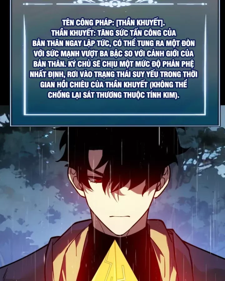 Sau Khi Chia Tay Hoa Khôi, Võ Đạo Của Ta Thẳng Tới Cấp Thần Chap 82 - Next Chap 83