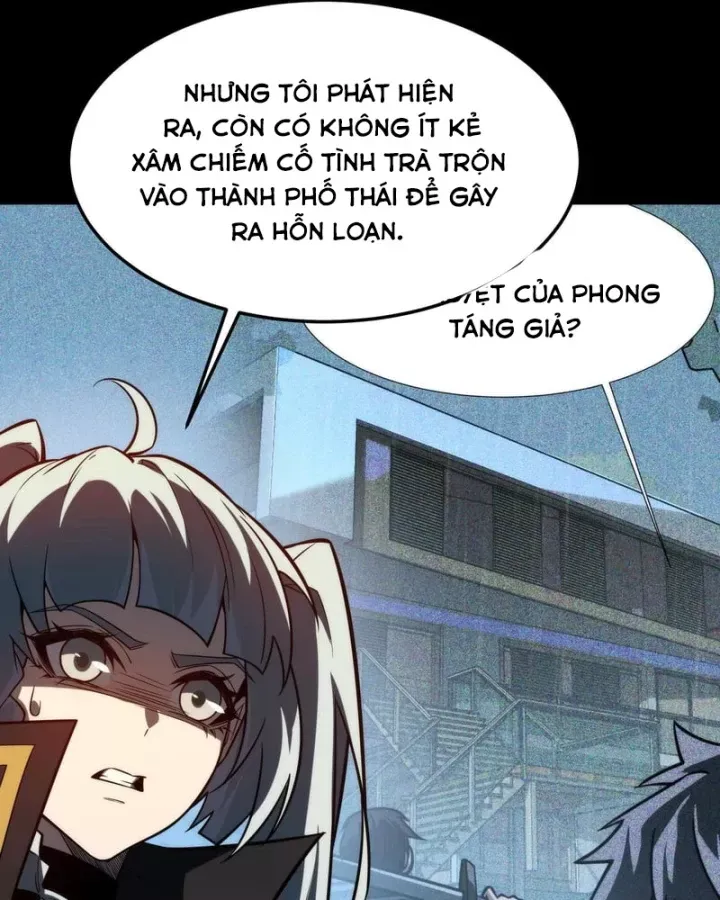 Sau Khi Chia Tay Hoa Khôi, Võ Đạo Của Ta Thẳng Tới Cấp Thần Chap 82 - Next Chap 83