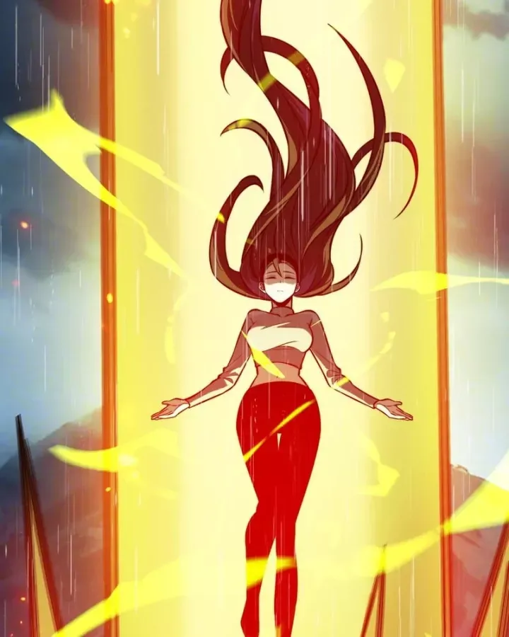 Sau Khi Chia Tay Hoa Khôi, Võ Đạo Của Ta Thẳng Tới Cấp Thần Chap 82 - Next Chap 83