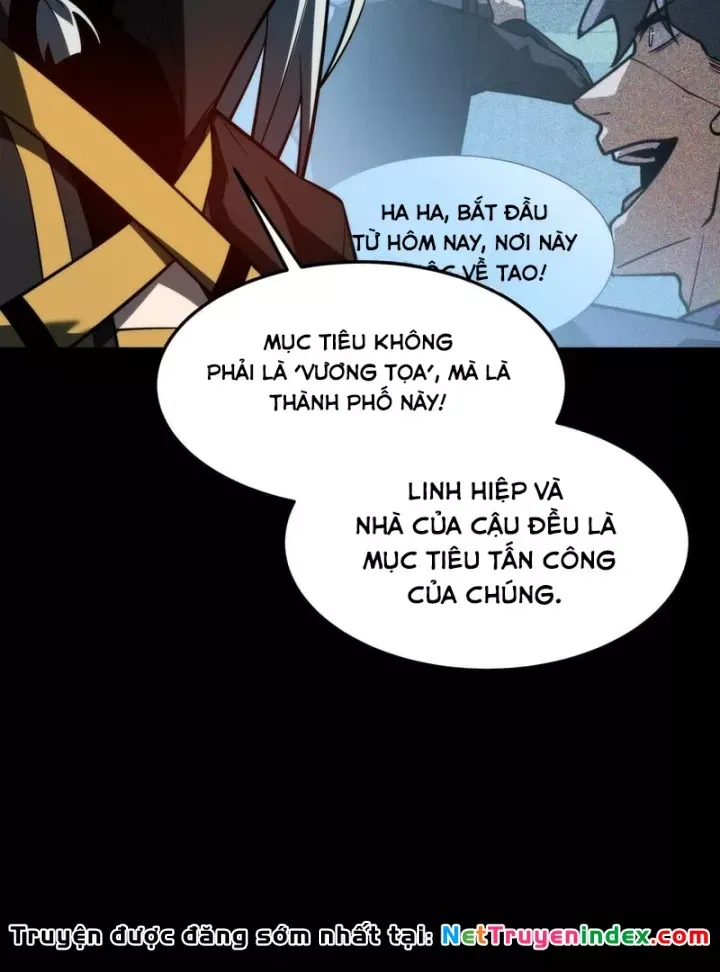 Sau Khi Chia Tay Hoa Khôi, Võ Đạo Của Ta Thẳng Tới Cấp Thần Chap 82 - Next Chap 83