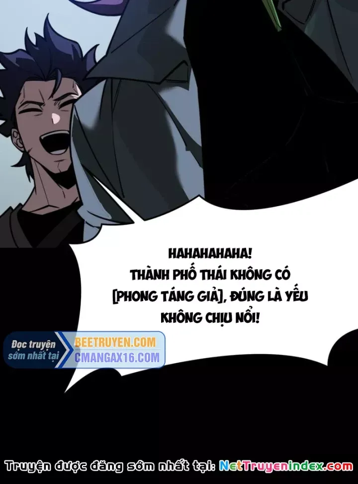 Sau Khi Chia Tay Hoa Khôi, Võ Đạo Của Ta Thẳng Tới Cấp Thần Chap 82 - Next Chap 83