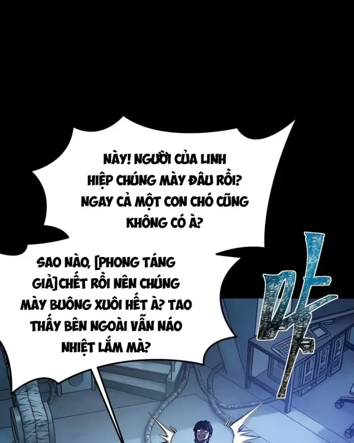 Sau Khi Chia Tay Hoa Khôi, Võ Đạo Của Ta Thẳng Tới Cấp Thần Chap 82 - Next Chap 83