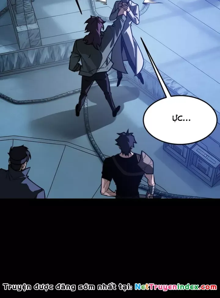 Sau Khi Chia Tay Hoa Khôi, Võ Đạo Của Ta Thẳng Tới Cấp Thần Chap 82 - Next Chap 83