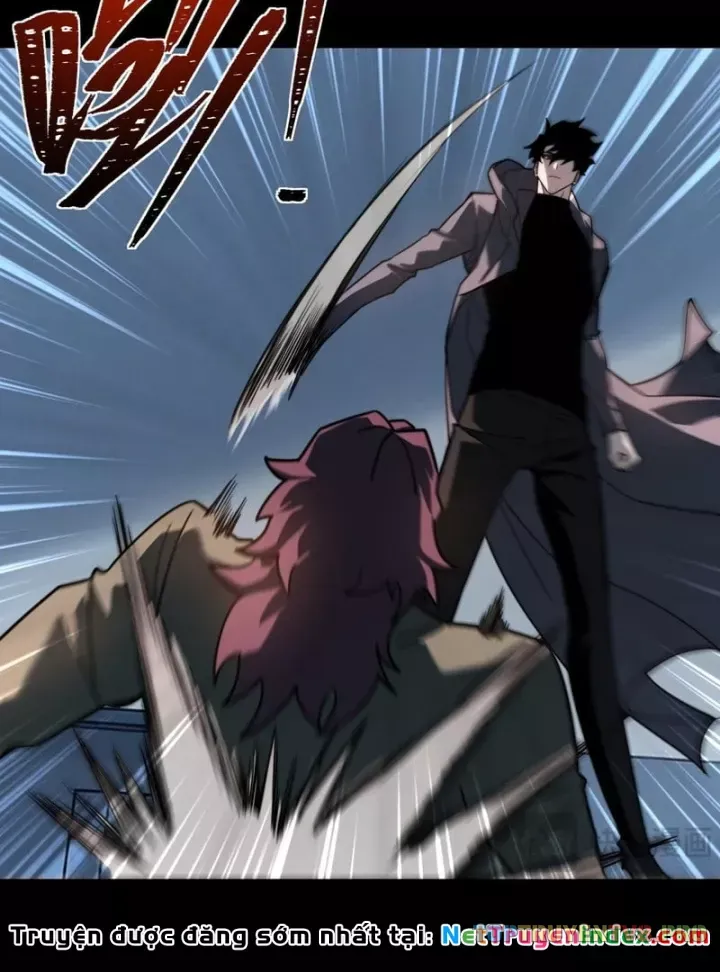 Sau Khi Chia Tay Hoa Khôi, Võ Đạo Của Ta Thẳng Tới Cấp Thần Chap 83 - Next Chap 84