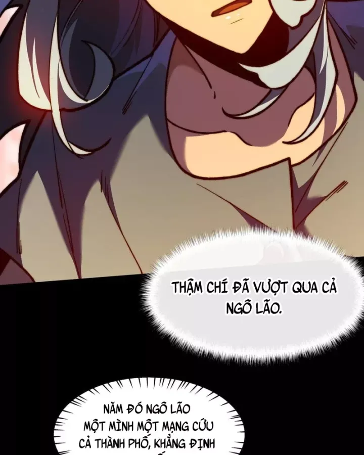 Sau Khi Chia Tay Hoa Khôi, Võ Đạo Của Ta Thẳng Tới Cấp Thần Chap 83 - Next Chap 84