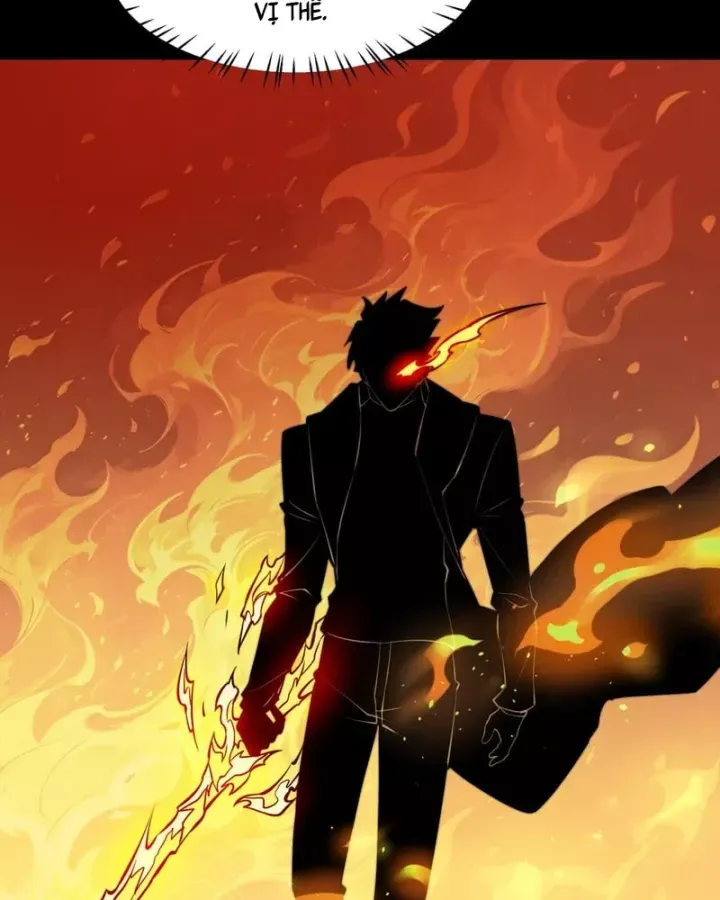 Sau Khi Chia Tay Hoa Khôi, Võ Đạo Của Ta Thẳng Tới Cấp Thần Chap 83 - Next Chap 84
