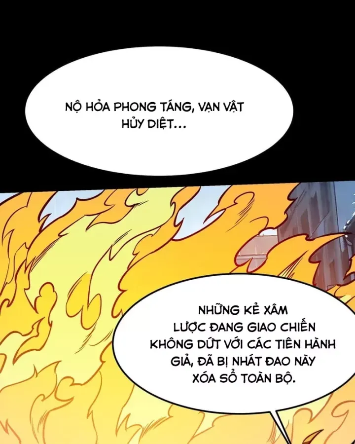 Sau Khi Chia Tay Hoa Khôi, Võ Đạo Của Ta Thẳng Tới Cấp Thần Chap 83 - Next Chap 84