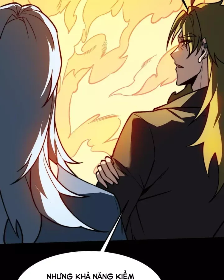 Sau Khi Chia Tay Hoa Khôi, Võ Đạo Của Ta Thẳng Tới Cấp Thần Chap 83 - Next Chap 84