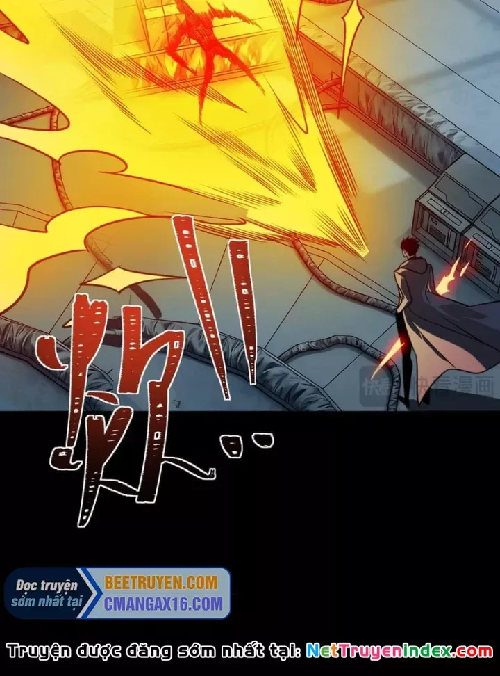 Sau Khi Chia Tay Hoa Khôi, Võ Đạo Của Ta Thẳng Tới Cấp Thần Chap 83 - Next Chap 84