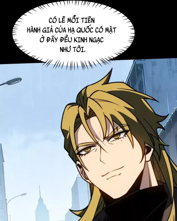 Sau Khi Chia Tay Hoa Khôi, Võ Đạo Của Ta Thẳng Tới Cấp Thần Chap 83 - Next Chap 84