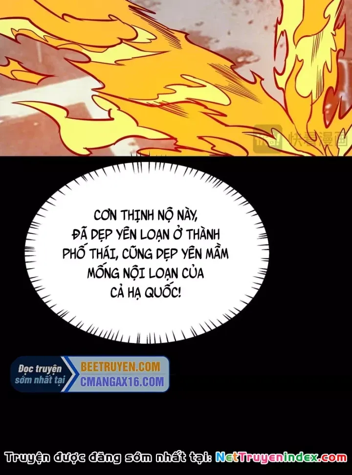 Sau Khi Chia Tay Hoa Khôi, Võ Đạo Của Ta Thẳng Tới Cấp Thần Chap 83 - Next Chap 84