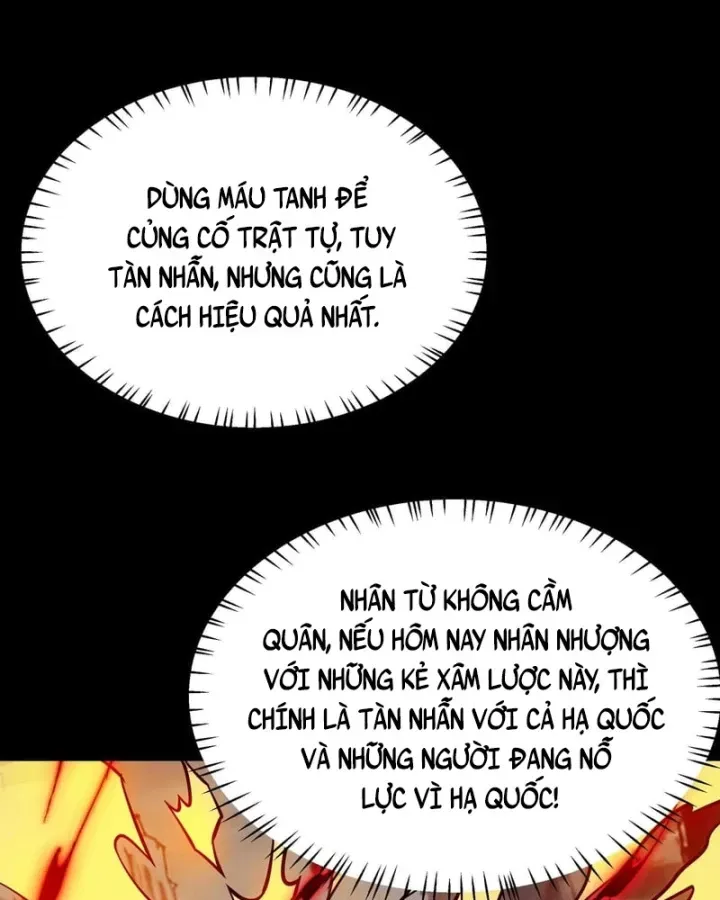 Sau Khi Chia Tay Hoa Khôi, Võ Đạo Của Ta Thẳng Tới Cấp Thần Chap 83 - Next Chap 84