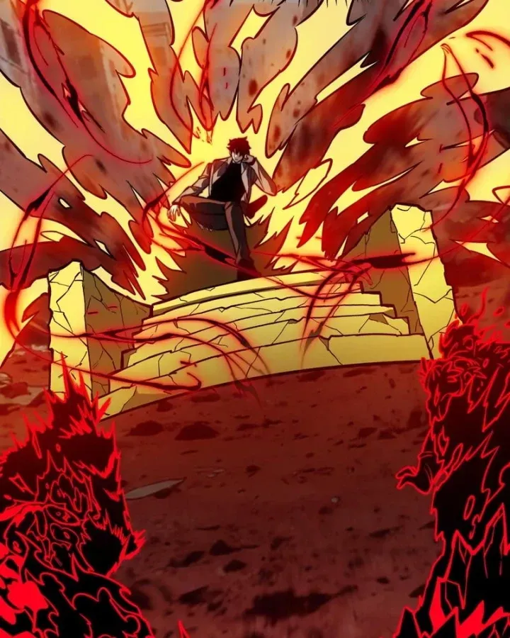 Sau Khi Chia Tay Hoa Khôi, Võ Đạo Của Ta Thẳng Tới Cấp Thần Chap 83 - Next Chap 84