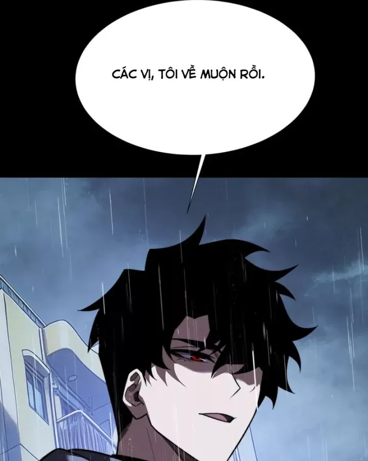 Sau Khi Chia Tay Hoa Khôi, Võ Đạo Của Ta Thẳng Tới Cấp Thần Chap 83 - Next Chap 84