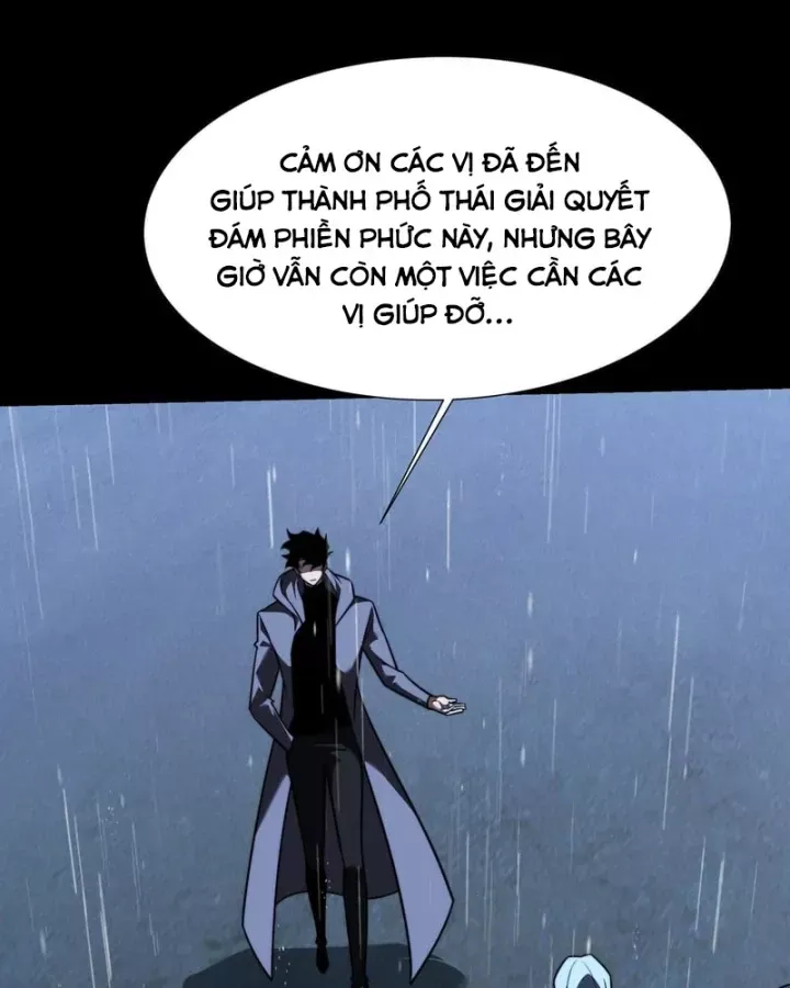 Sau Khi Chia Tay Hoa Khôi, Võ Đạo Của Ta Thẳng Tới Cấp Thần Chap 83 - Next Chap 84