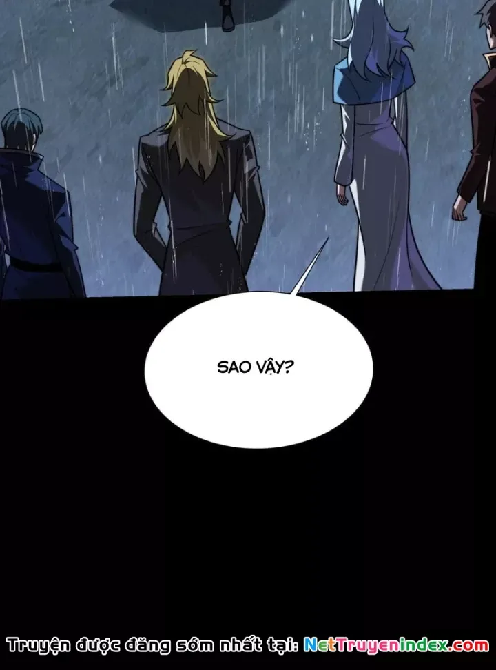Sau Khi Chia Tay Hoa Khôi, Võ Đạo Của Ta Thẳng Tới Cấp Thần Chap 83 - Next Chap 84
