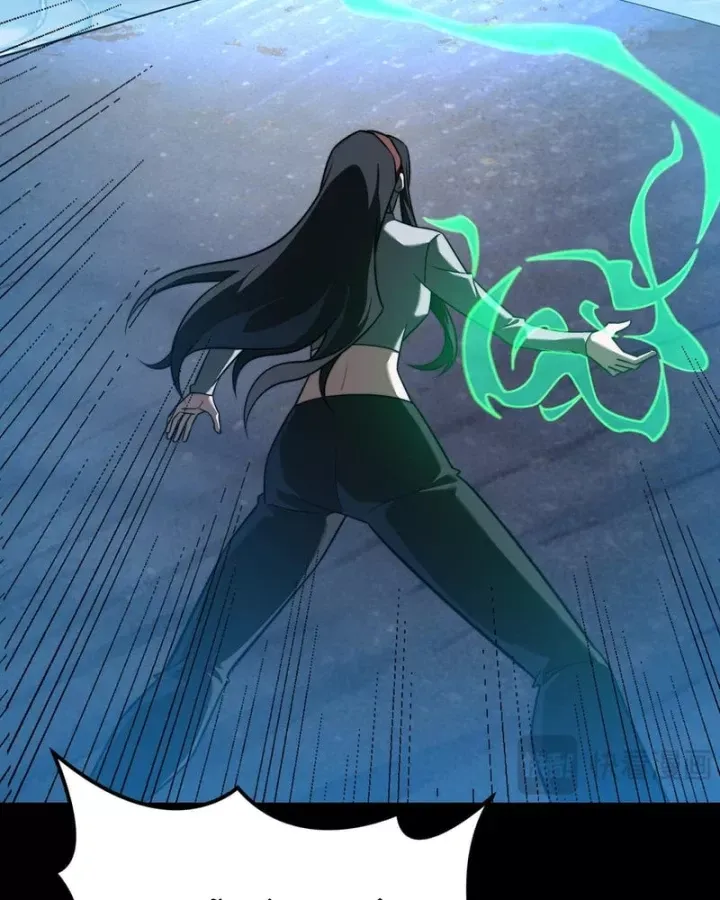 Sau Khi Chia Tay Hoa Khôi, Võ Đạo Của Ta Thẳng Tới Cấp Thần Chap 83 - Next Chap 84