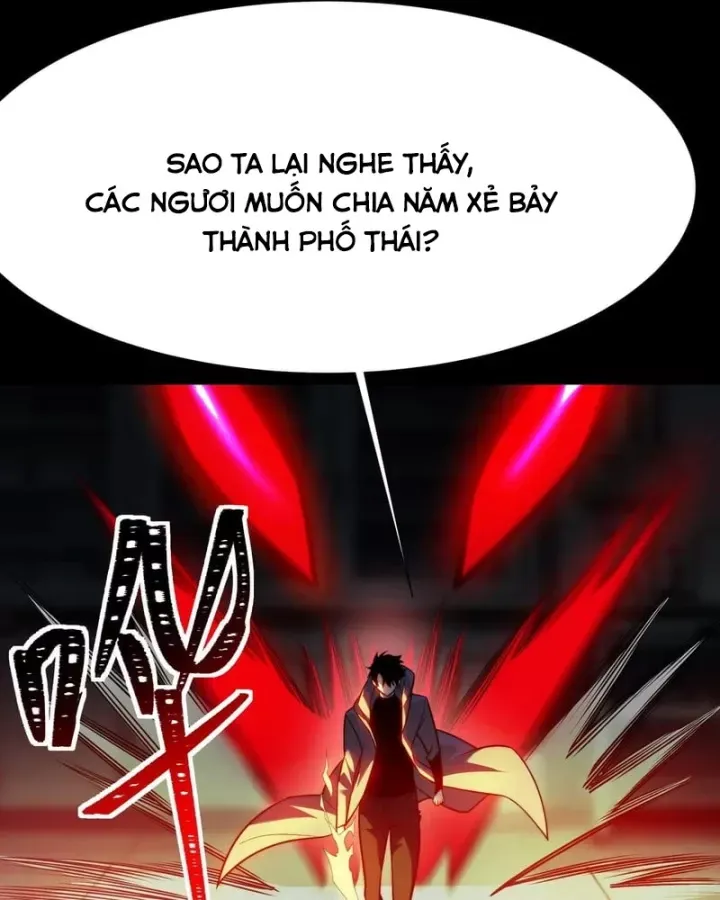Sau Khi Chia Tay Hoa Khôi, Võ Đạo Của Ta Thẳng Tới Cấp Thần Chap 83 - Next Chap 84