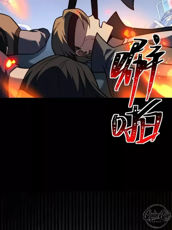 Sau Khi Chia Tay Hoa Khôi, Võ Đạo Của Ta Thẳng Tới Cấp Thần Chap 83 - Next Chap 84