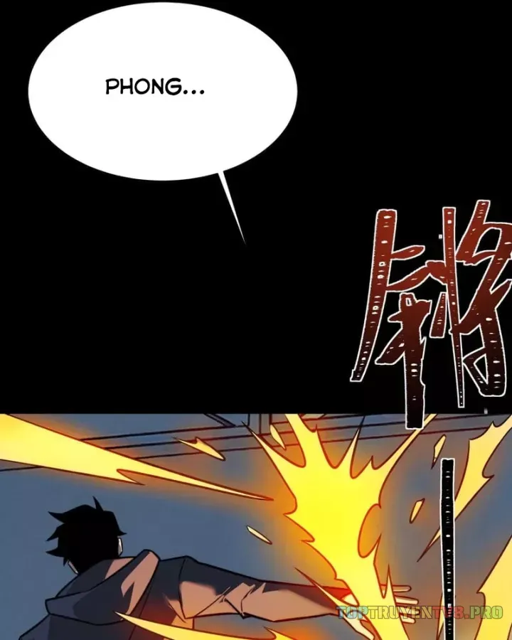 Sau Khi Chia Tay Hoa Khôi, Võ Đạo Của Ta Thẳng Tới Cấp Thần Chap 83 - Next Chap 84