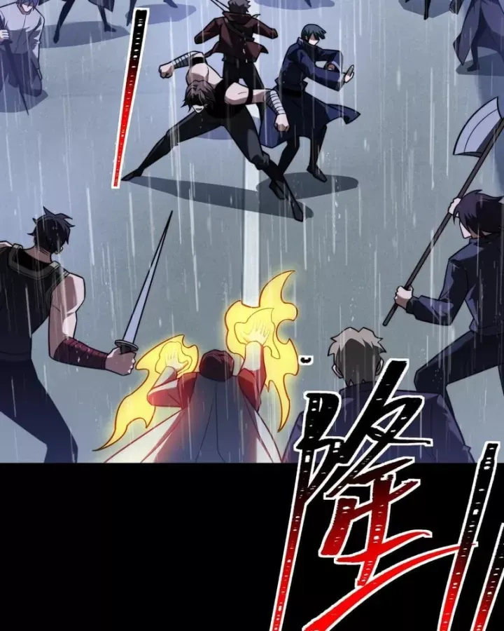 Sau Khi Chia Tay Hoa Khôi, Võ Đạo Của Ta Thẳng Tới Cấp Thần Chap 83 - Next Chap 84