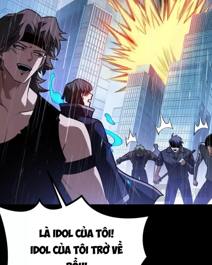 Sau Khi Chia Tay Hoa Khôi, Võ Đạo Của Ta Thẳng Tới Cấp Thần Chap 83 - Next Chap 84