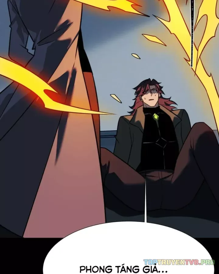 Sau Khi Chia Tay Hoa Khôi, Võ Đạo Của Ta Thẳng Tới Cấp Thần Chap 83 - Next Chap 84