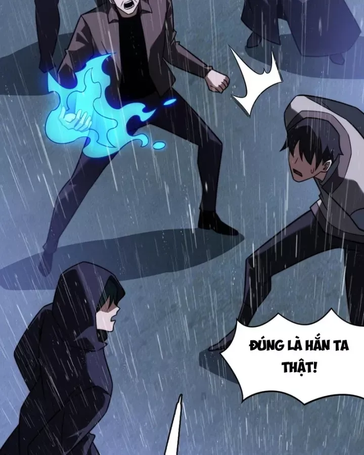 Sau Khi Chia Tay Hoa Khôi, Võ Đạo Của Ta Thẳng Tới Cấp Thần Chap 83 - Next Chap 84