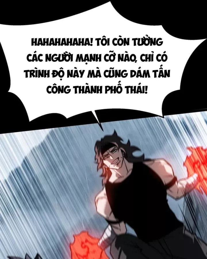 Sau Khi Chia Tay Hoa Khôi, Võ Đạo Của Ta Thẳng Tới Cấp Thần Chap 83 - Next Chap 84