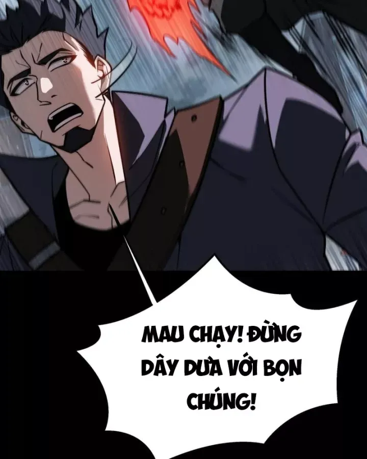 Sau Khi Chia Tay Hoa Khôi, Võ Đạo Của Ta Thẳng Tới Cấp Thần Chap 83 - Next Chap 84