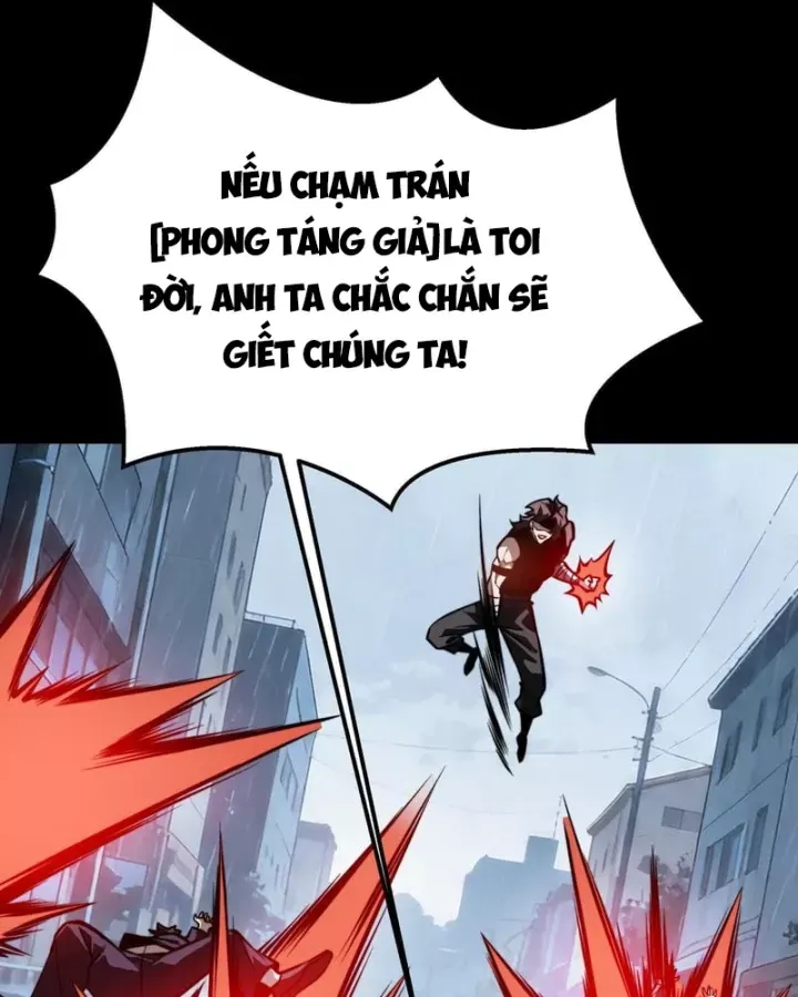 Sau Khi Chia Tay Hoa Khôi, Võ Đạo Của Ta Thẳng Tới Cấp Thần Chap 83 - Next Chap 84