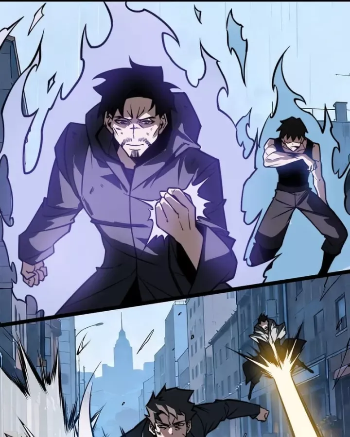 Sau Khi Chia Tay Hoa Khôi, Võ Đạo Của Ta Thẳng Tới Cấp Thần Chap 83 - Next Chap 84