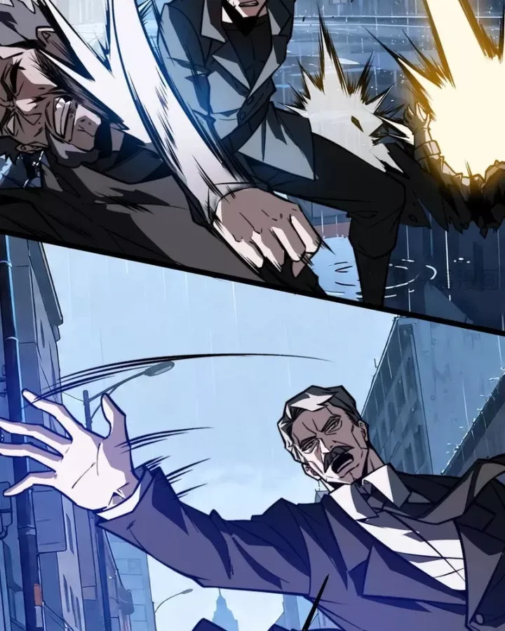 Sau Khi Chia Tay Hoa Khôi, Võ Đạo Của Ta Thẳng Tới Cấp Thần Chap 83 - Next Chap 84