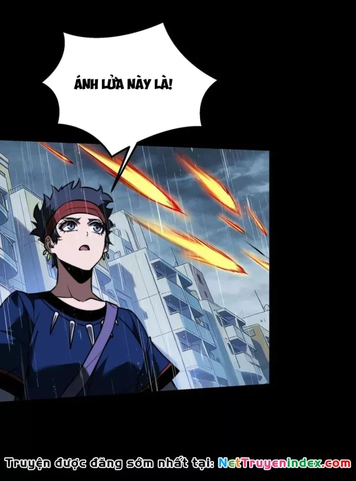 Sau Khi Chia Tay Hoa Khôi, Võ Đạo Của Ta Thẳng Tới Cấp Thần Chap 83 - Next Chap 84