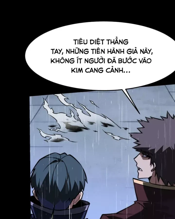 Sau Khi Chia Tay Hoa Khôi, Võ Đạo Của Ta Thẳng Tới Cấp Thần Chap 83 - Next Chap 84
