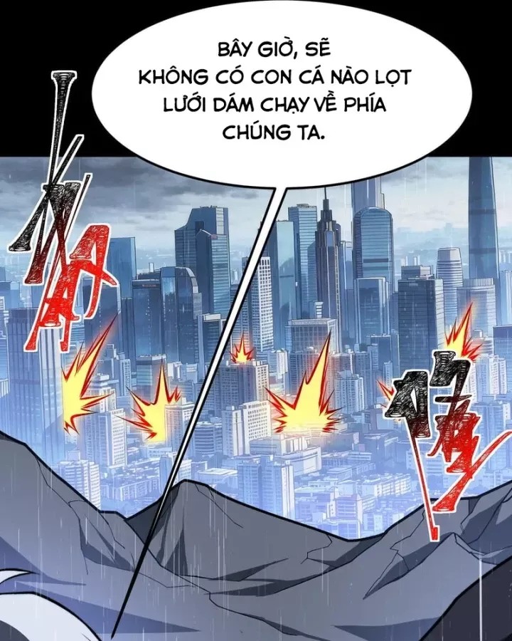 Sau Khi Chia Tay Hoa Khôi, Võ Đạo Của Ta Thẳng Tới Cấp Thần Chap 83 - Next Chap 84
