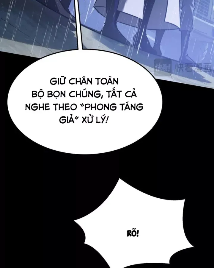 Sau Khi Chia Tay Hoa Khôi, Võ Đạo Của Ta Thẳng Tới Cấp Thần Chap 83 - Next Chap 84