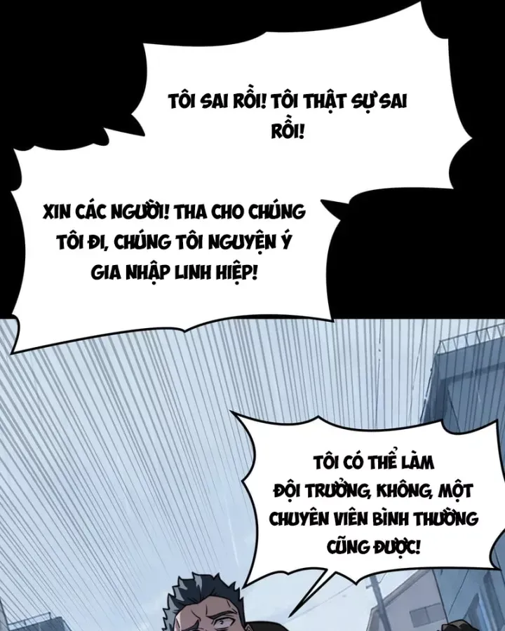Sau Khi Chia Tay Hoa Khôi, Võ Đạo Của Ta Thẳng Tới Cấp Thần Chap 83 - Next Chap 84