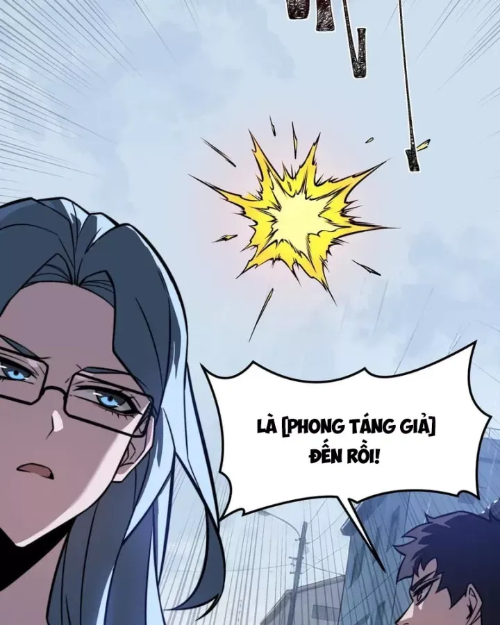 Sau Khi Chia Tay Hoa Khôi, Võ Đạo Của Ta Thẳng Tới Cấp Thần Chap 83 - Next Chap 84
