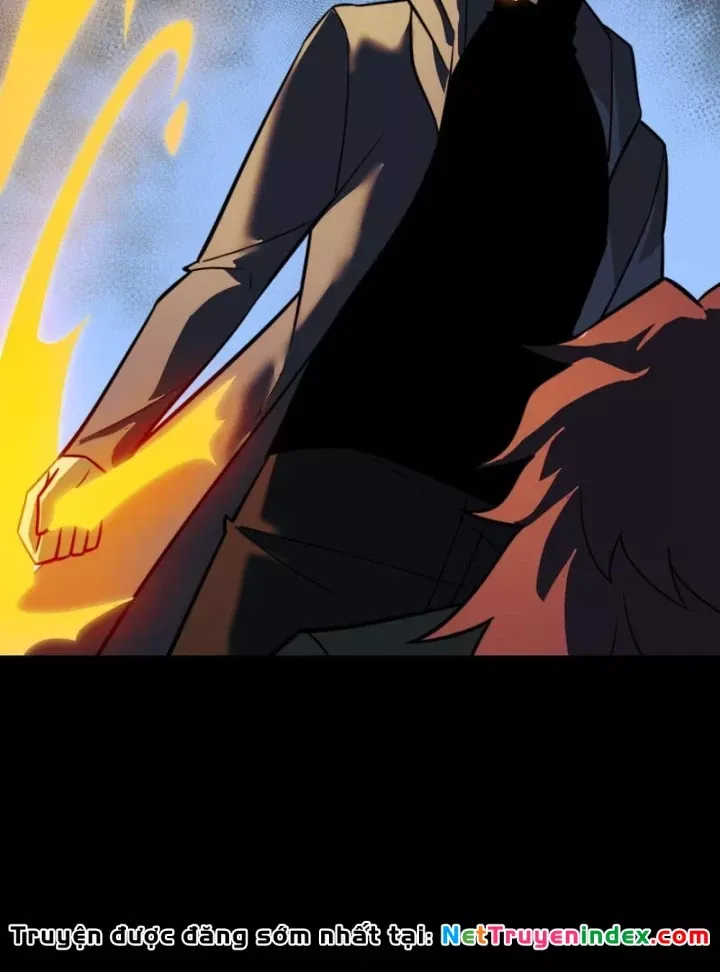 Sau Khi Chia Tay Hoa Khôi, Võ Đạo Của Ta Thẳng Tới Cấp Thần Chap 83 - Next Chap 84