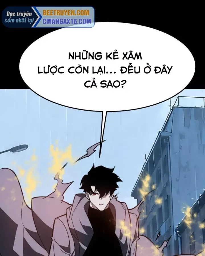 Sau Khi Chia Tay Hoa Khôi, Võ Đạo Của Ta Thẳng Tới Cấp Thần Chap 83 - Next Chap 84