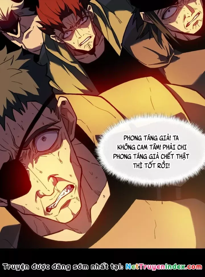 Sau Khi Chia Tay Hoa Khôi, Võ Đạo Của Ta Thẳng Tới Cấp Thần Chap 83 - Next Chap 84