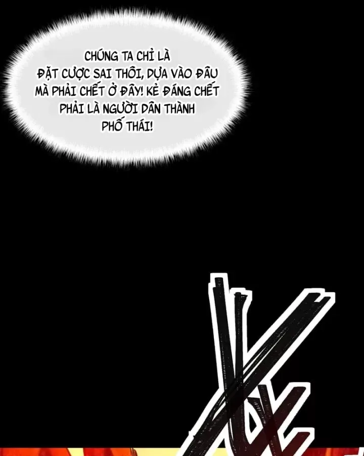Sau Khi Chia Tay Hoa Khôi, Võ Đạo Của Ta Thẳng Tới Cấp Thần Chap 83 - Next Chap 84