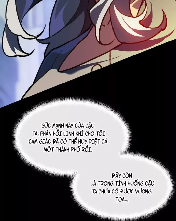 Sau Khi Chia Tay Hoa Khôi, Võ Đạo Của Ta Thẳng Tới Cấp Thần Chap 83 - Next Chap 84