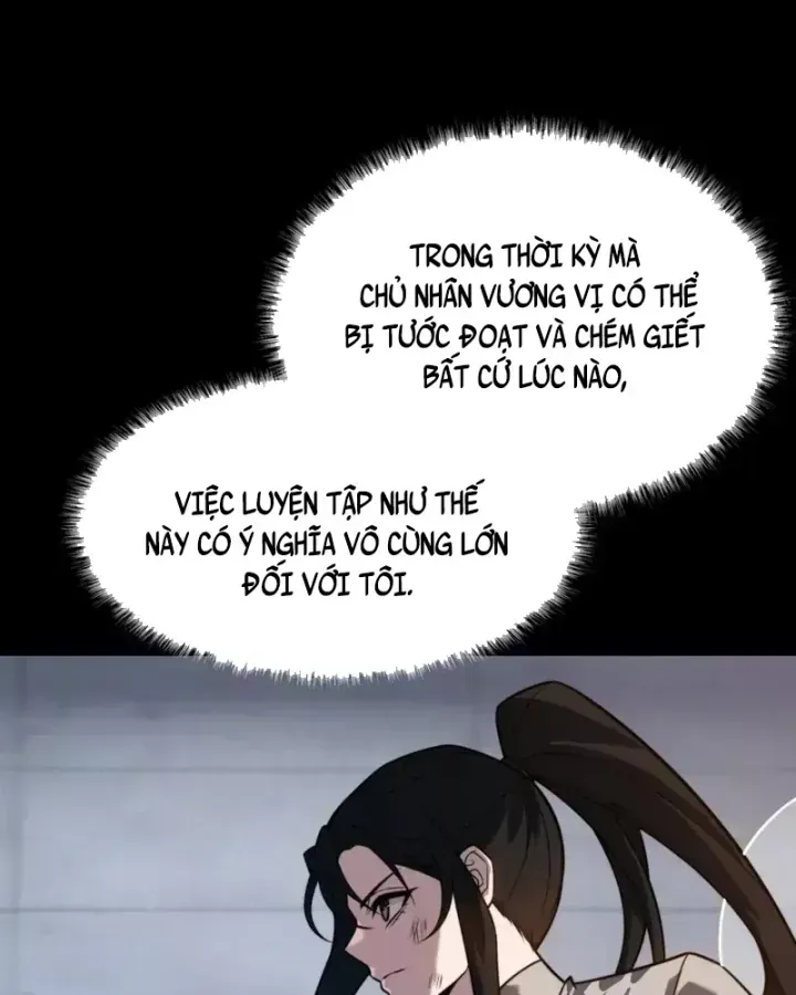 Sau Khi Chia Tay Hoa Khôi, Võ Đạo Của Ta Thẳng Tới Cấp Thần Chap 97 - Next Chap 98