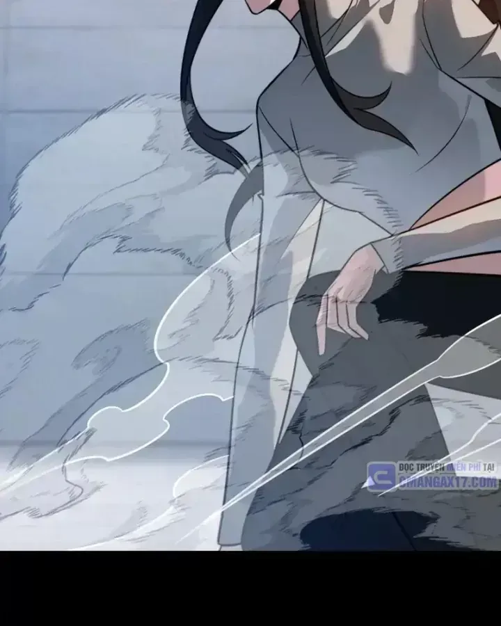 Sau Khi Chia Tay Hoa Khôi, Võ Đạo Của Ta Thẳng Tới Cấp Thần Chap 97 - Next Chap 98