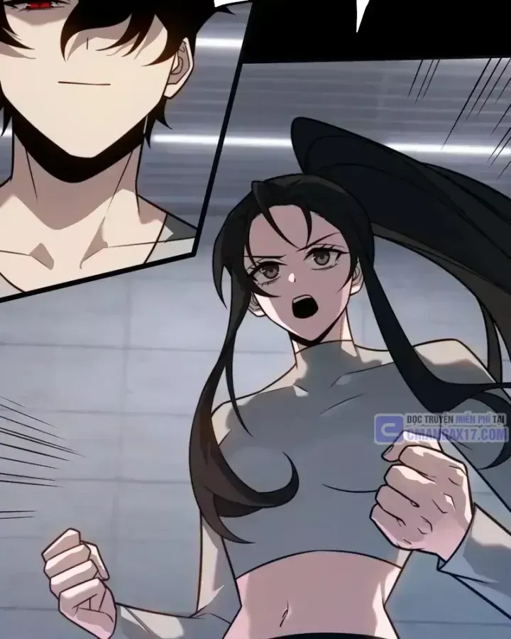 Sau Khi Chia Tay Hoa Khôi, Võ Đạo Của Ta Thẳng Tới Cấp Thần Chap 97 - Next Chap 98