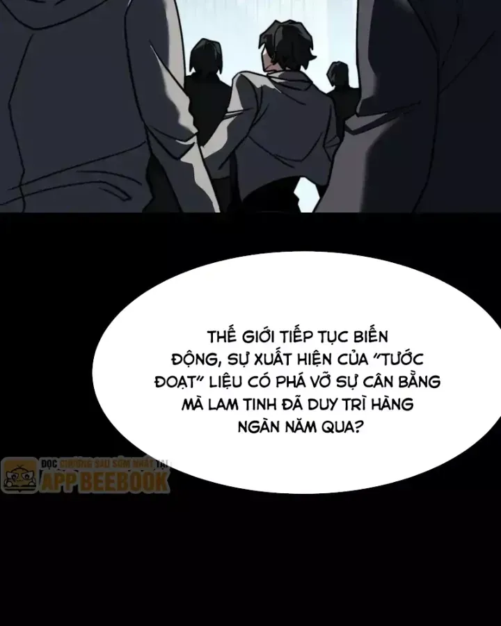 Sau Khi Chia Tay Hoa Khôi, Võ Đạo Của Ta Thẳng Tới Cấp Thần Chap 97 - Next Chap 98