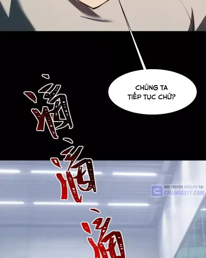 Sau Khi Chia Tay Hoa Khôi, Võ Đạo Của Ta Thẳng Tới Cấp Thần Chap 97 - Next Chap 98
